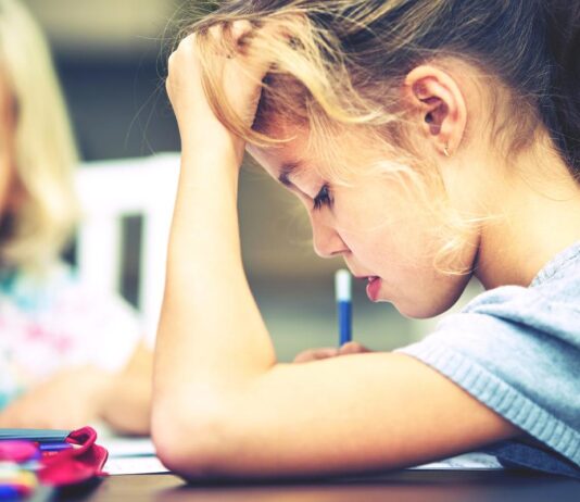 10 Tips for Teaching Kids with Special Needs