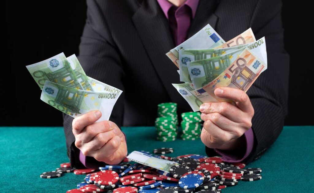 Managing Your Bankroll Wisely