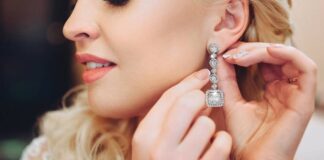 Sparkle in Style: Best Diamond Earrings Store in Scottsdale