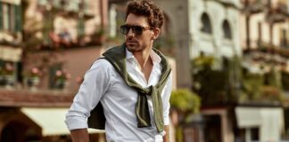 The Ultimate Guide to Men's Must-Have Accessories for Timeless Elegance