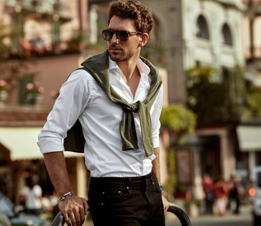 The Ultimate Guide to Men's Must-Have Accessories for Timeless Elegance