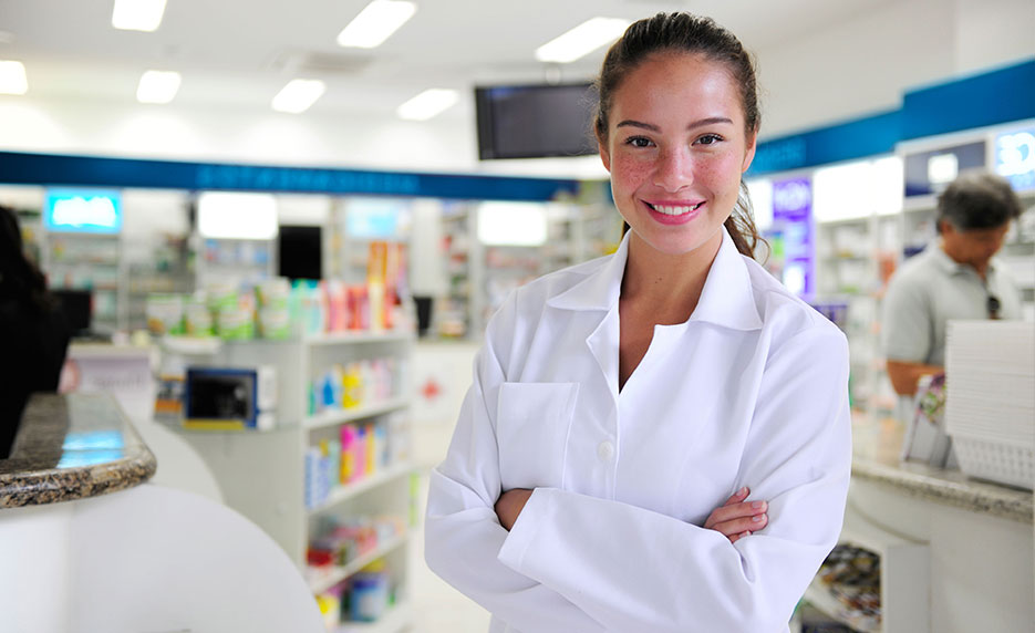 Understanding Pharmacy Technician Roles