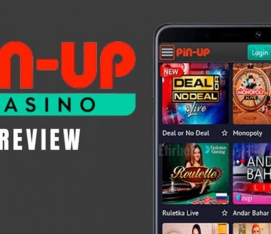 The Phenomenon of Pin Up Casino Online Popularity