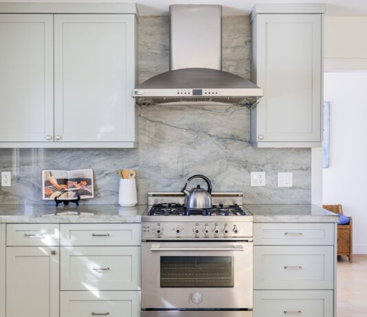 Shaker Kitchen Cabinets: the Past and Present