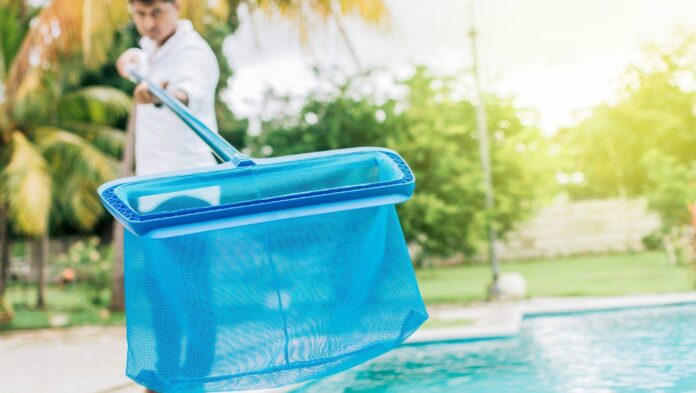 Is It Possible to Clean a Pool Without Chemicals