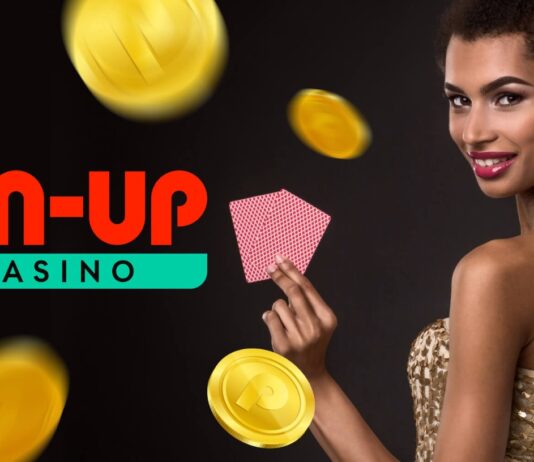 Pin Up Casino