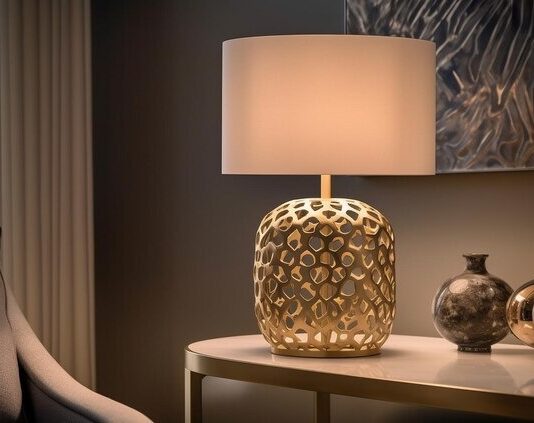 Lamp Decor Tips for Adding Light and Style to Your Space – 2024 Guide lamp decor