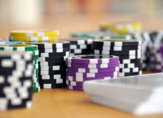Unlocking the Perks of Online Casino Membership