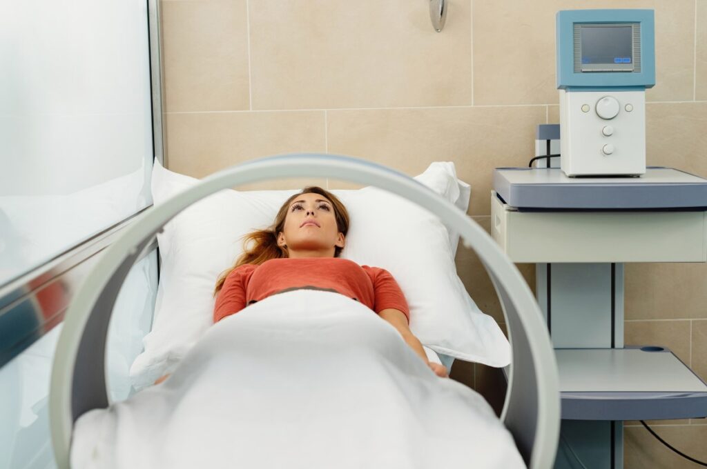 What is Hyperbaric Therapy good for