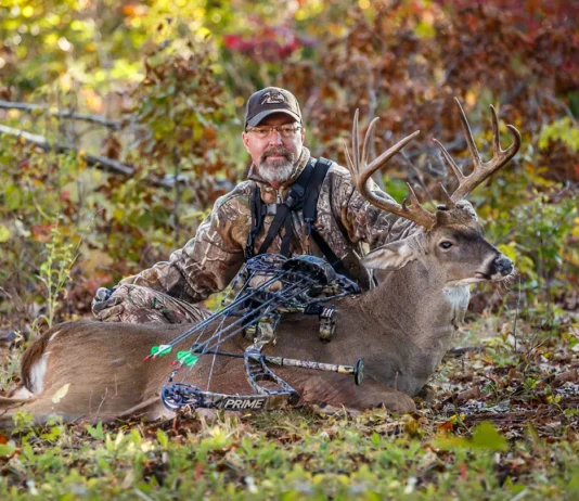 The Hunter’s Edge: How Trail Camera AI Heat Maps Inform Your Hunting Strategy