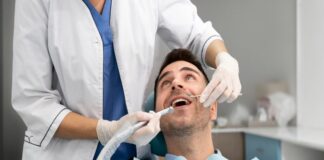 The Importance of Choosing the Right Dental Professional