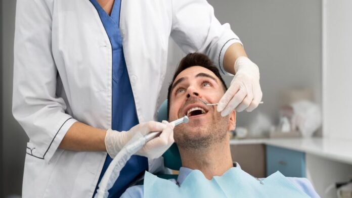 The Importance of Choosing the Right Dental Professional