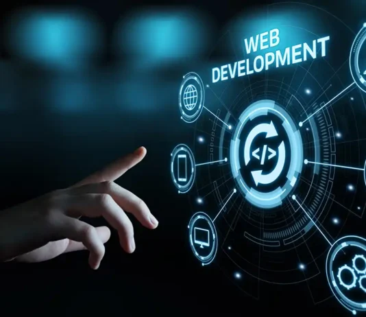 The Role of Web Development Services in Building Secure and Scalable E-commerce Platforms Web Development Services