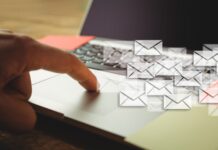 warm-up email marketing