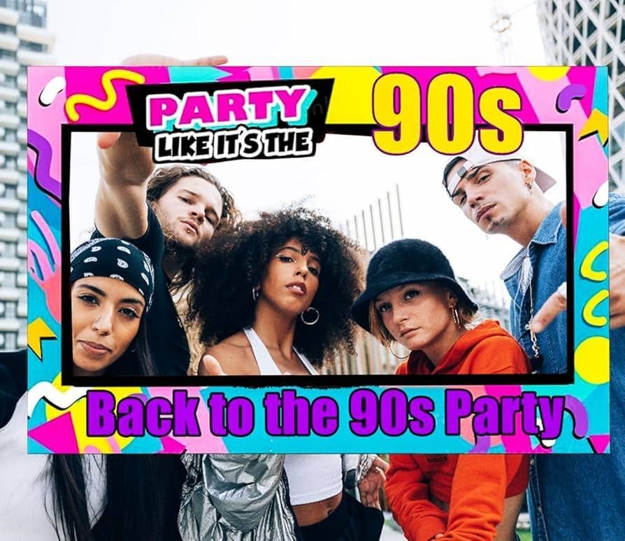 party 90