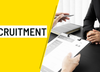 Streamline Your Recruitment Process