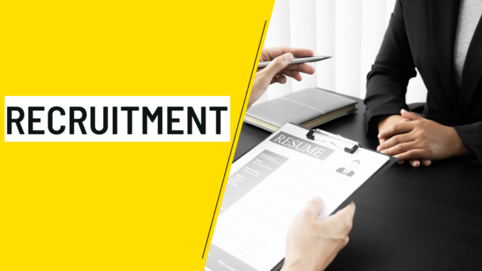 Streamline Your Recruitment Process