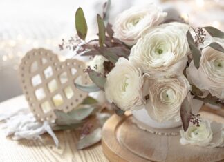 Vintage Weddings