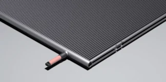 Microchannel condensers