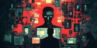 What Kinds of Data Does Dark Web Monitoring Look For