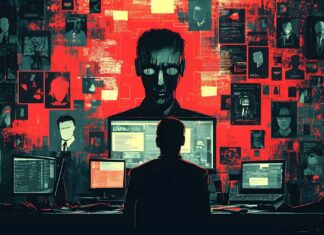 What Kinds of Data Does Dark Web Monitoring Look For