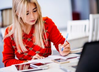 Complex World of Student Loans