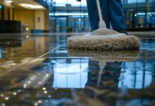 Boston Commercial Cleaning Services for Industrial Facilities