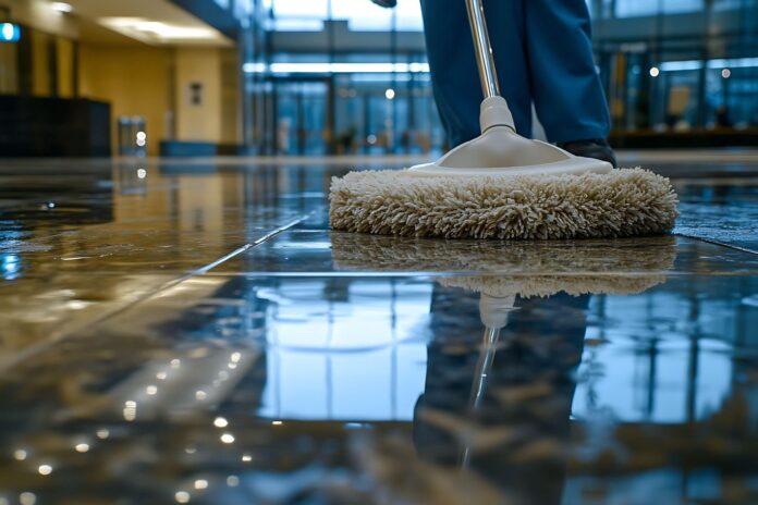 Boston Commercial Cleaning Services for Industrial Facilities Boston Commercial Cleaning Services for Industrial Facilities