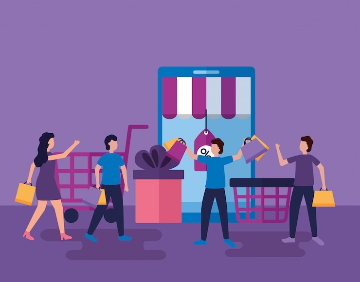 A Buying Experience that Keeps People Coming Back