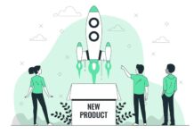 First Product Launch as a Creator