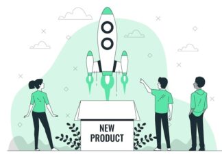 First Product Launch as a Creator