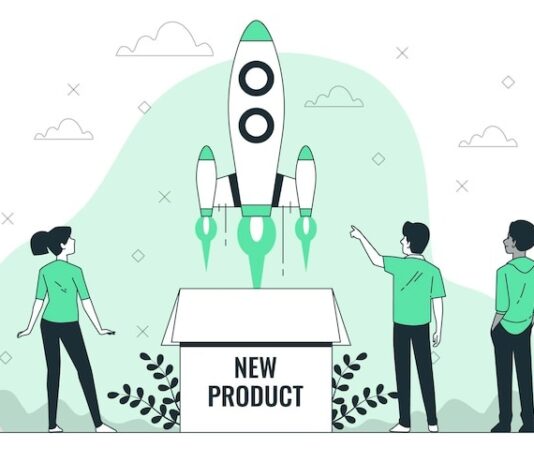 First Product Launch as a Creator
