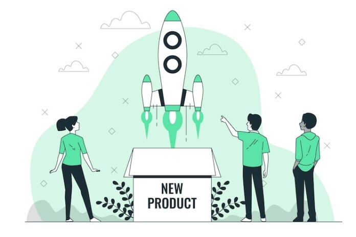 First Product Launch as a Creator First Product Launch as a Creator
