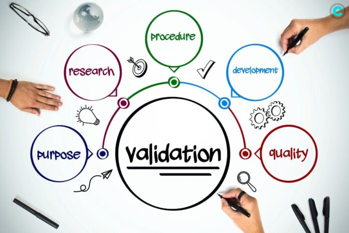 ML Model Validity