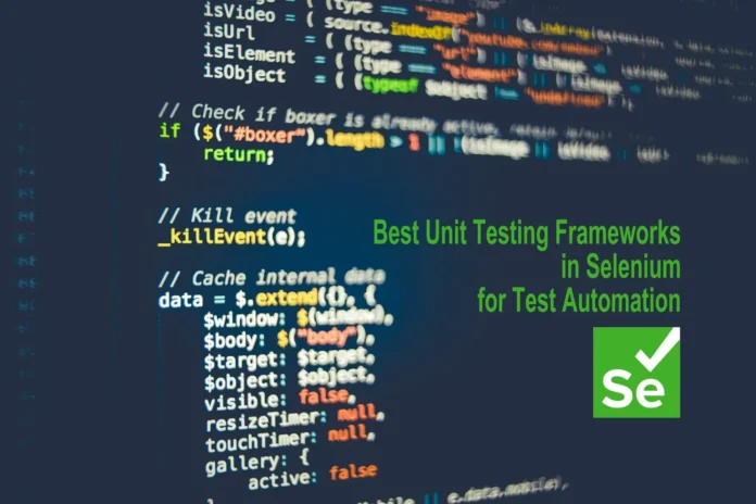 Selenium Architecture For Modern Web Automation