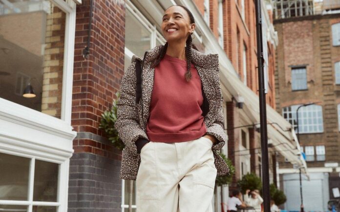 What Makes a Space (or Outfit) Feel Instantly Put-Together