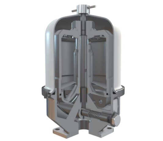 3D Learning Transforms Oil & Gas Training