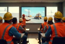 3D Learning Transforms Oil & Gas Training