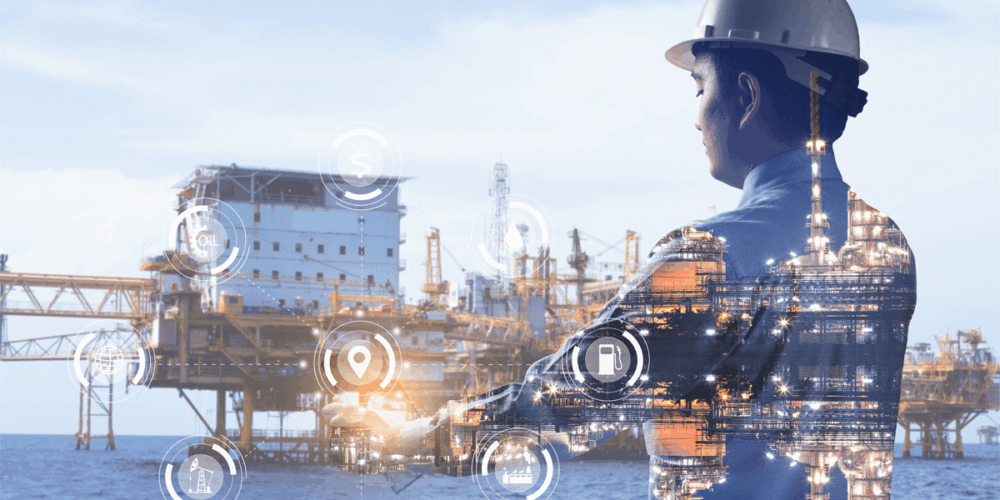 Challenges of Training in the Oil & Gas Industry