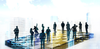 Strategic Recruitment
