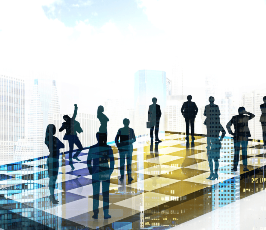 Strategic Recruitment