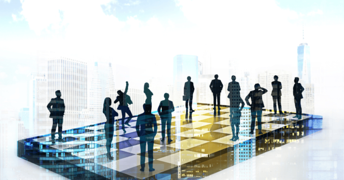 Why Strategic Recruitment Strengthens Business Performance Strategic Recruitment