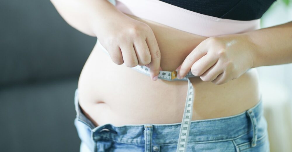 weight loss treatment