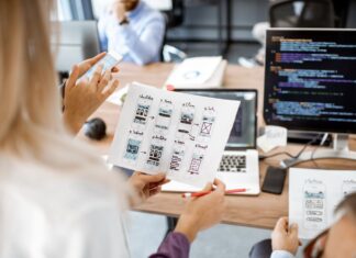 The Role of Thoughtful Design in Early-Stage Startup Success Thoughtful Design in Early-Stage Startup Success