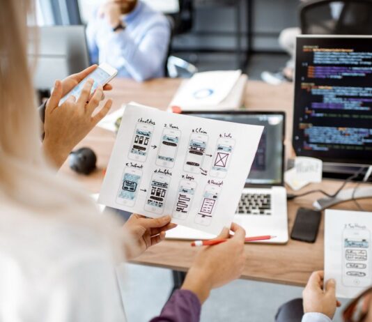 Thoughtful Design in Early-Stage Startup Success