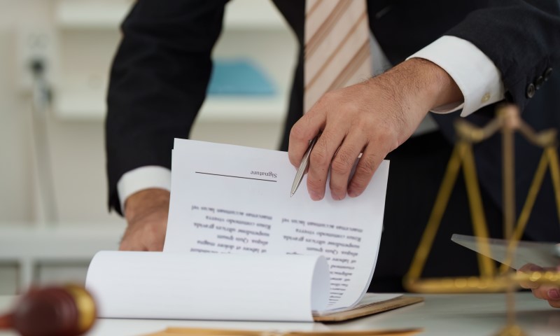 seeking leagal guidance after a motorcycle accident