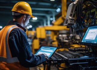 Are Your Industrial Systems Ready for What’s Next? Are Your Industrial Systems Ready for What's Next