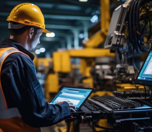 Are Your Industrial Systems Ready for What's Next