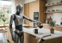 Humanoid Robots: Are We Ready for that Level of Home Automation