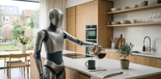 Humanoid Robots: Are We Ready for that Level of Home Automation
